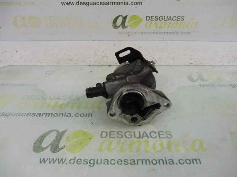 Recambio de depresor freno / bomba vacio para renault clio iii authentique referencia OEM IAM 8201005306  