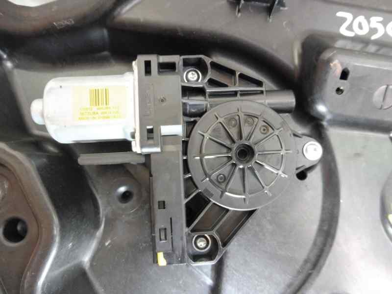 Recambio de elevalunas trasero izquierdo para volvo s60 lim. momentum referencia OEM IAM 30784312 2239184 