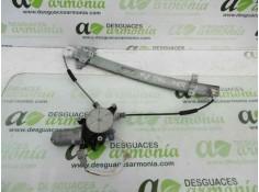 Recambio de elevalunas delantero derecho para honda civic berlina 5 (eu7/8) 1.6i es referencia OEM IAM 72210S6DG11  