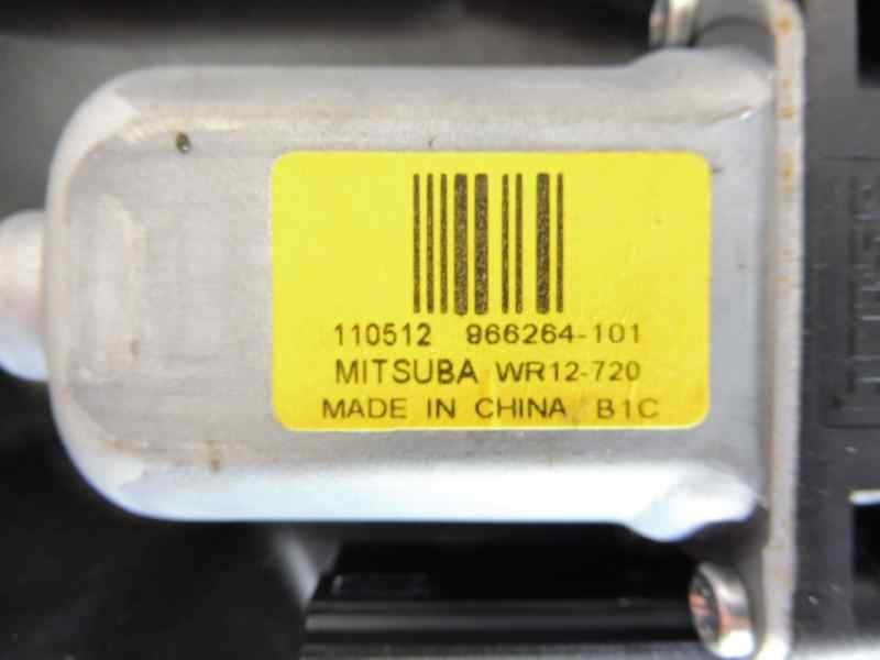 Recambio de elevalunas trasero izquierdo para volvo s60 lim. momentum referencia OEM IAM 30784312 2239184 