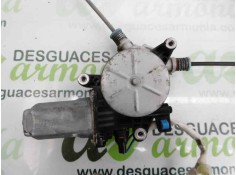 Recambio de elevalunas delantero derecho para honda civic berlina 5 (eu7/8) 1.6i es referencia OEM IAM 72210S6DG11   2