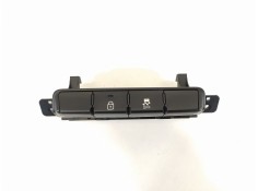 Recambio de mando multifuncion para kia cee´d concept referencia OEM IAM 93700A2020 49D1A21000 