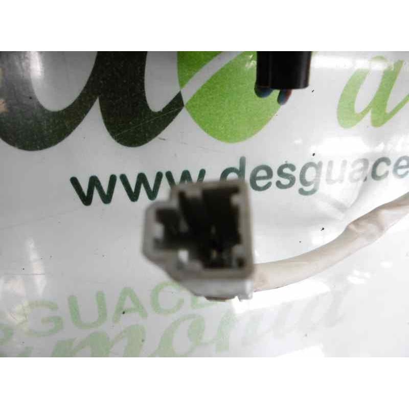 Recambio de elevalunas delantero derecho para honda civic berlina 5 (eu7/8) 1.6i es referencia OEM IAM 72210S6DG11  