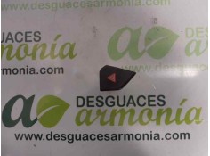 Recambio de warning para citroën c-elysée seduction referencia OEM IAM 9817909780  