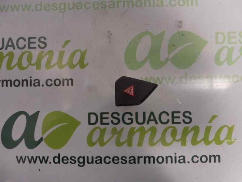 Recambio de warning para citroën c-elysée seduction referencia OEM IAM 9817909780  