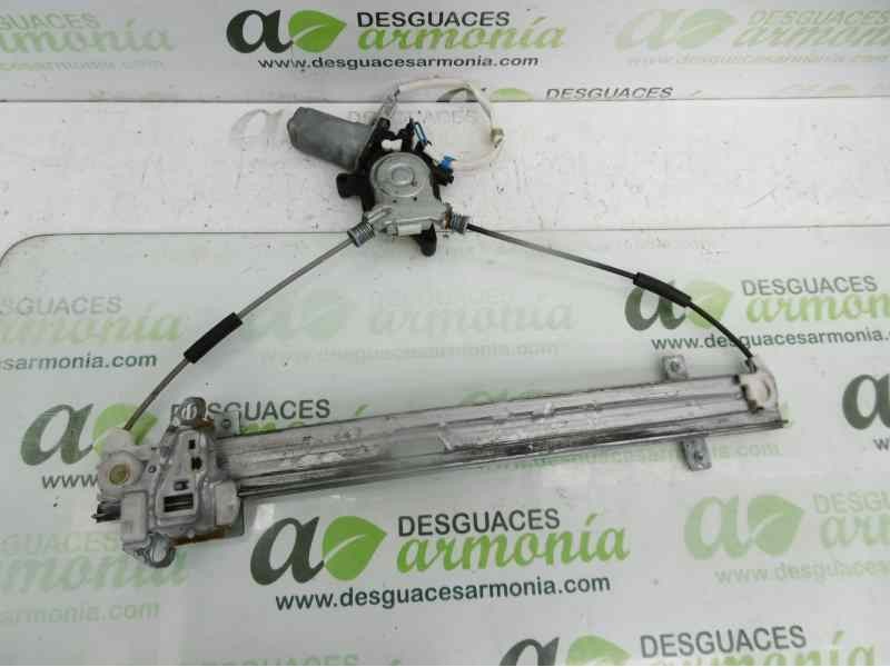 Recambio de elevalunas delantero derecho para honda civic berlina 5 (eu7/8) 1.6i es referencia OEM IAM 72210S6DG11  