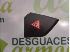 Recambio de warning para citroën c-elysée seduction referencia OEM IAM 9817909780   2