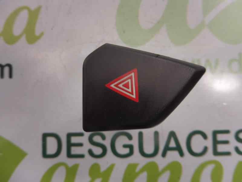 Recambio de warning para citroën c-elysée seduction referencia OEM IAM 9817909780  