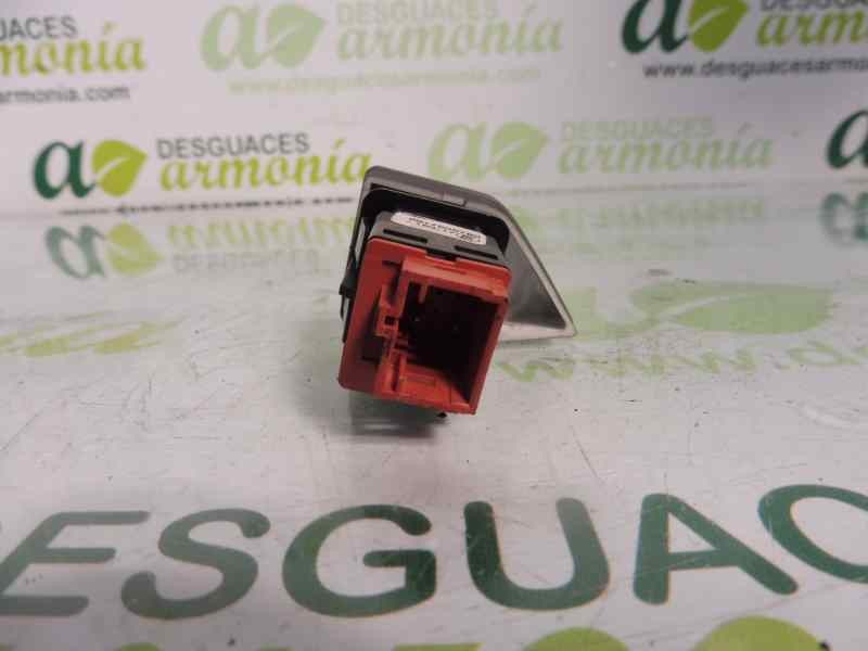 Recambio de warning para citroën c-elysée seduction referencia OEM IAM 9817909780  