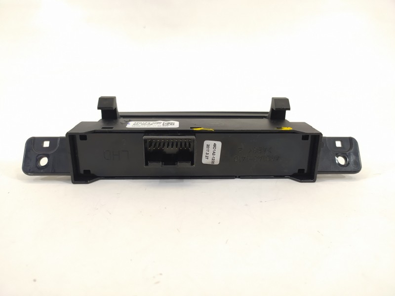 Recambio de mando multifuncion para kia cee´d concept referencia OEM IAM 93700A2020 49D1A21000 
