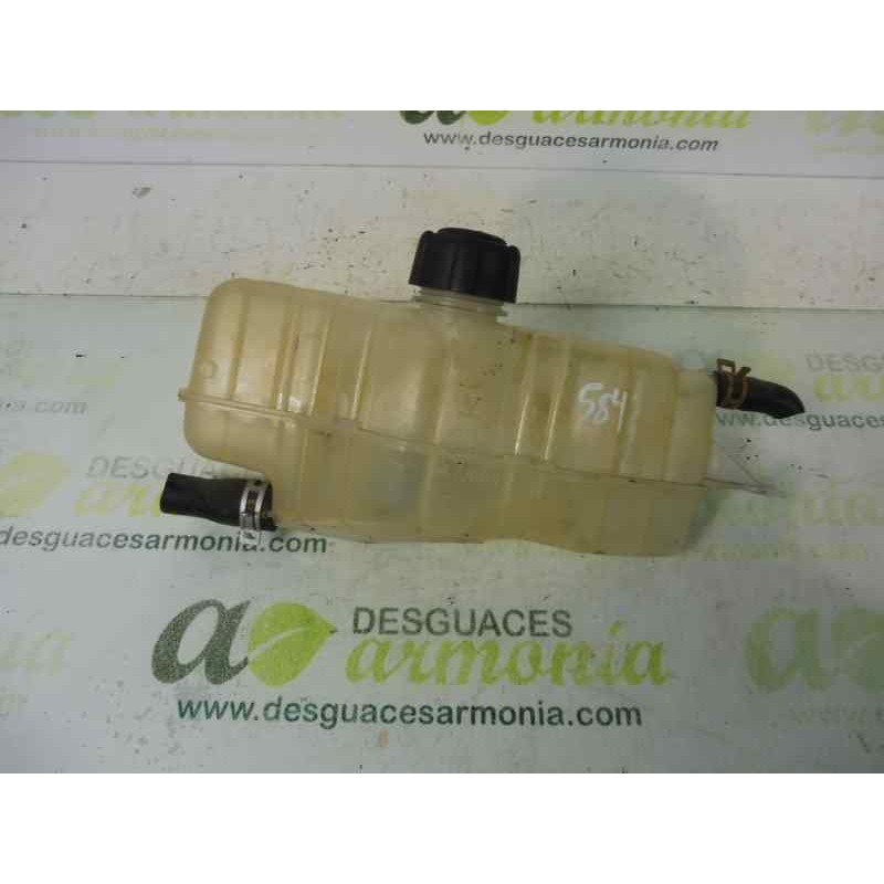 Recambio de deposito expansion para renault clio iii authentique referencia OEM IAM 8200129956  