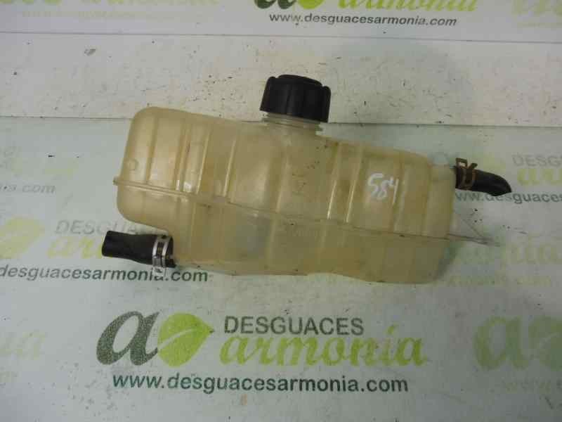 Recambio de deposito expansion para renault clio iii authentique referencia OEM IAM 8200129956  
