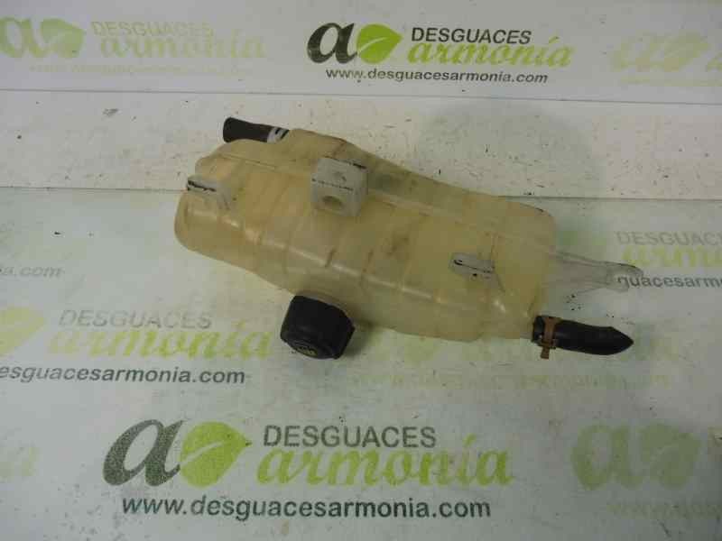 Recambio de deposito expansion para renault clio iii authentique referencia OEM IAM 8200129956  