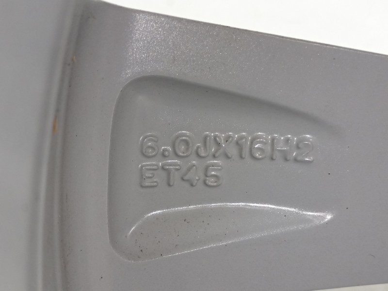 Recambio de llanta para seat arona xperience referencia OEM IAM 6F9601025  