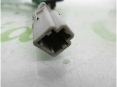 Recambio de elevalunas trasero derecho para honda civic berlina 5 (eu7/8) 1.6i es referencia OEM IAM 72710S6D013   2