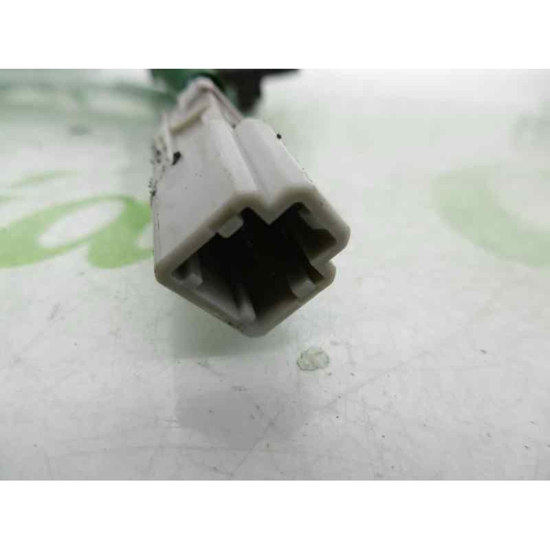 Recambio de elevalunas trasero derecho para honda civic berlina 5 (eu7/8) 1.6i es referencia OEM IAM 72710S6D013  