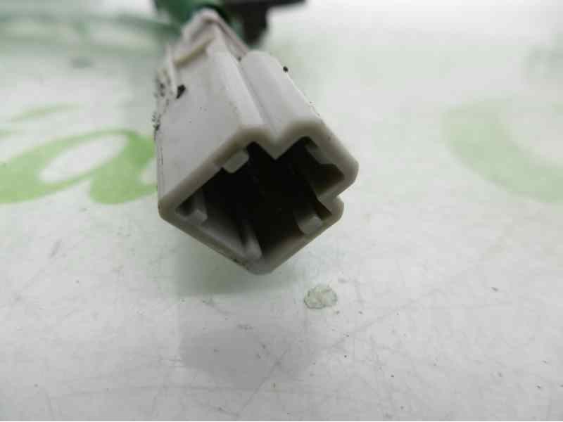 Recambio de elevalunas trasero derecho para honda civic berlina 5 (eu7/8) 1.6i es referencia OEM IAM 72710S6D013  