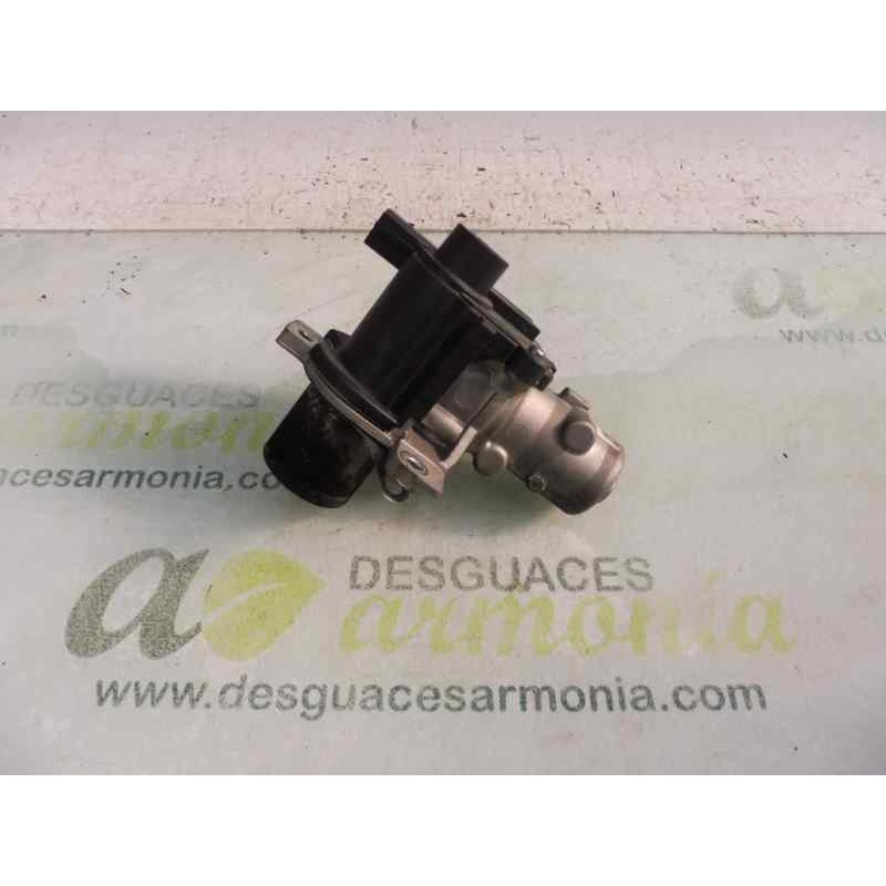 Recambio de valvula egr para renault clio iii authentique referencia OEM IAM 8200282949  