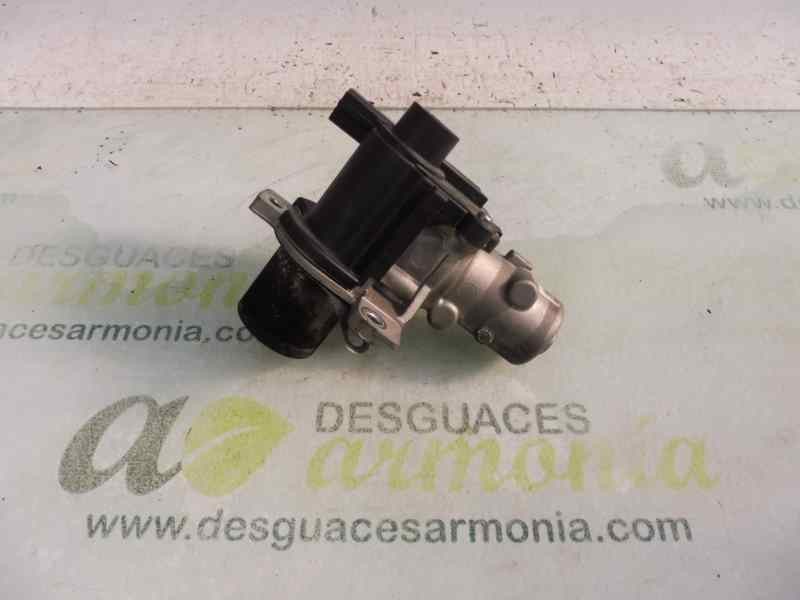 Recambio de valvula egr para renault clio iii authentique referencia OEM IAM 8200282949  