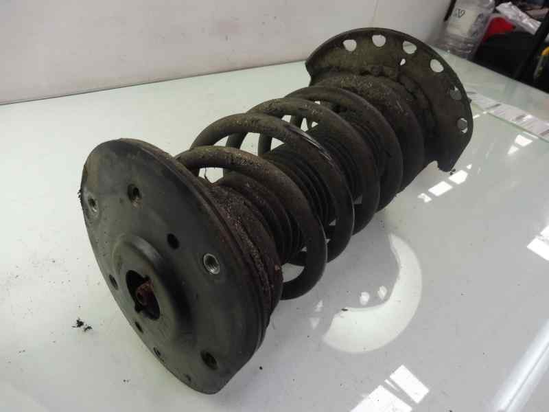 Recambio de amortiguador delantero izquierdo para volvo s60 lim. momentum referencia OEM IAM 31277976  