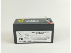 Recambio de bateria para mercedes-benz clase a berlina (bm 177) a 200 (177.187) referencia OEM IAM N000000004039   2