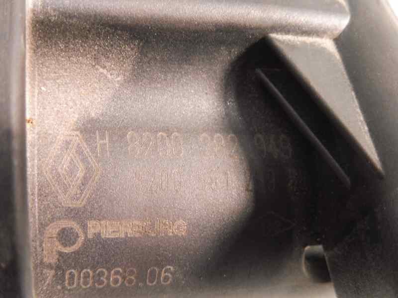 Recambio de valvula egr para renault clio iii authentique referencia OEM IAM 8200282949  