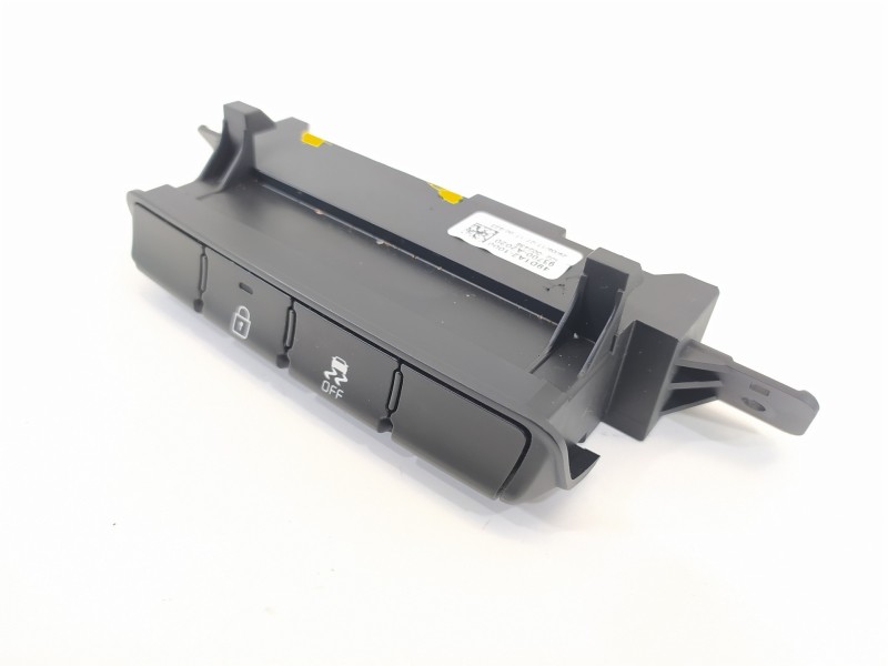 Recambio de mando multifuncion para kia cee´d concept referencia OEM IAM 93700A2020 49D1A21000 