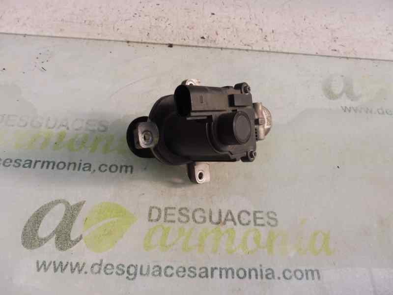 Recambio de valvula egr para renault clio iii authentique referencia OEM IAM 8200282949  