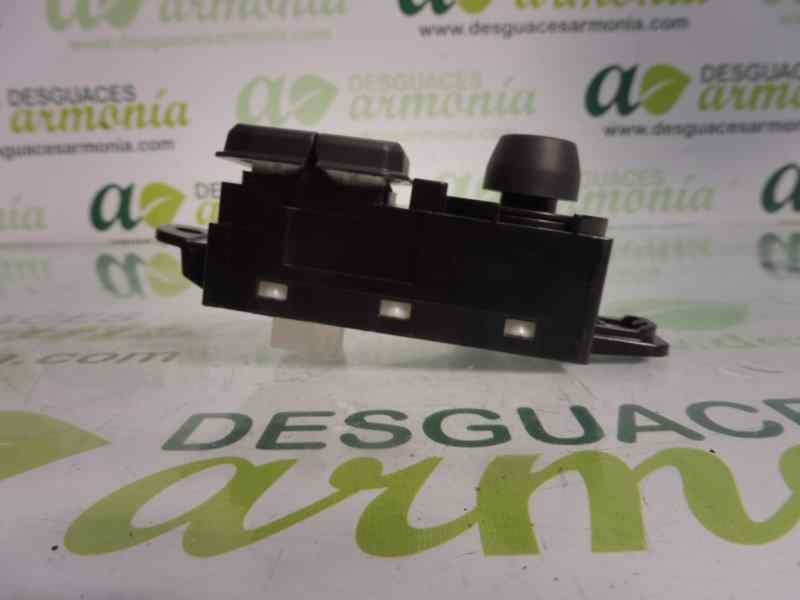 Recambio de mando multifuncion para citroën c-elysée seduction referencia OEM IAM 98187373ZD  