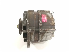 Recambio de alternador para ford fiesta berl./express básico referencia OEM IAM 0120489849  