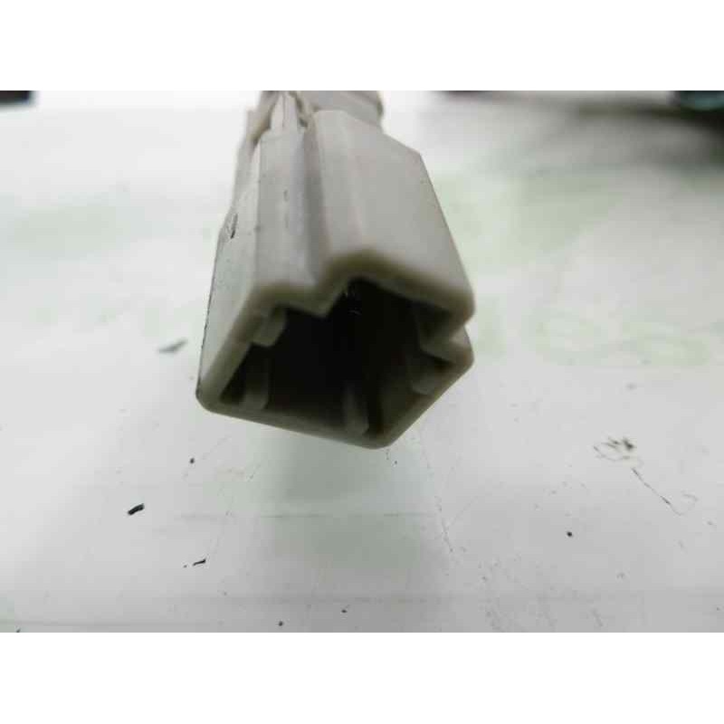 Recambio de elevalunas trasero izquierdo para honda civic berlina 5 (eu7/8) 1.6i es referencia OEM IAM 72750S6D013  