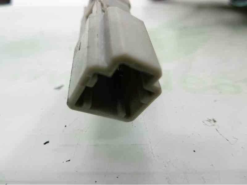 Recambio de elevalunas trasero izquierdo para honda civic berlina 5 (eu7/8) 1.6i es referencia OEM IAM 72750S6D013  