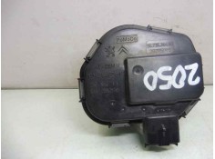 Recambio de caja mariposa para volvo s60 lim. momentum referencia OEM IAM 9673534480 28275019  2