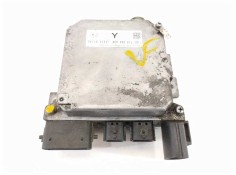 Recambio de centralita motor uce para subaru forester s12 executive referencia OEM IAM 34710SC031