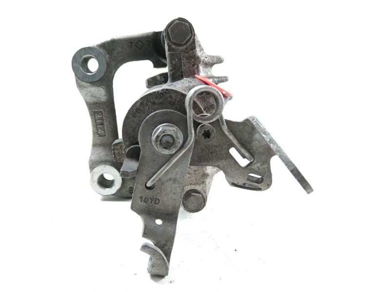 Recambio de pinza freno trasera derecha para volkswagen scirocco (137) 1.4 tsi (90kw) referencia OEM IAM 1K0615424J  