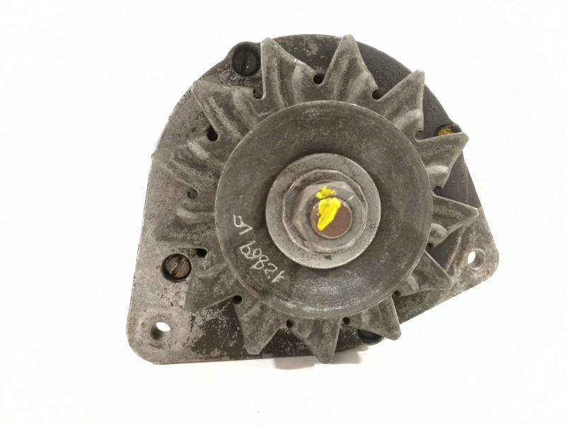 Recambio de alternador para ford fiesta berl./express básico referencia OEM IAM 0120489849  