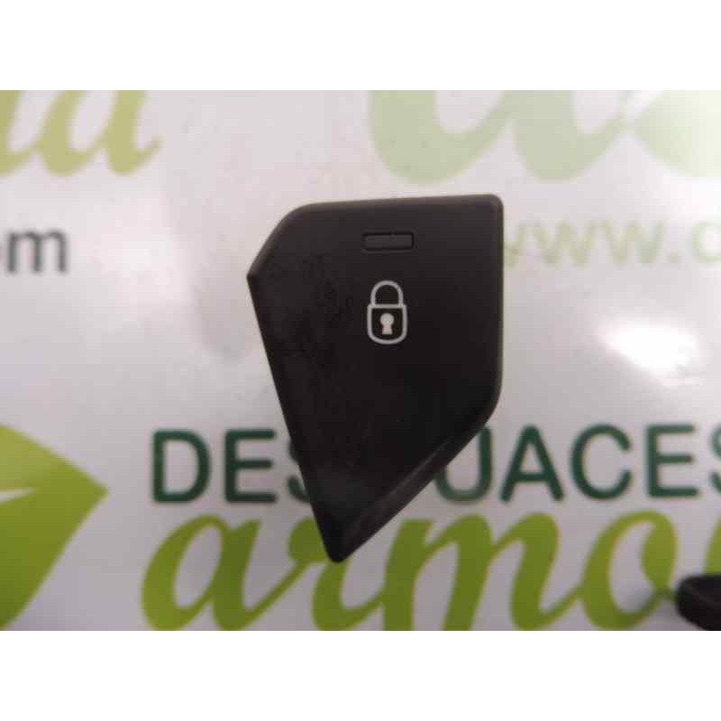 Recambio de mando multifuncion para citroën c-elysée seduction referencia OEM IAM 9817903480  