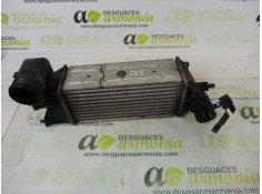 Recambio de intercooler para citroën c5 berlina 2.0 hdi premier referencia OEM IAM 9637809480  