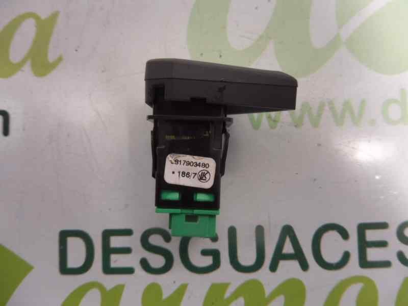 Recambio de mando multifuncion para citroën c-elysée seduction referencia OEM IAM 9817903480  