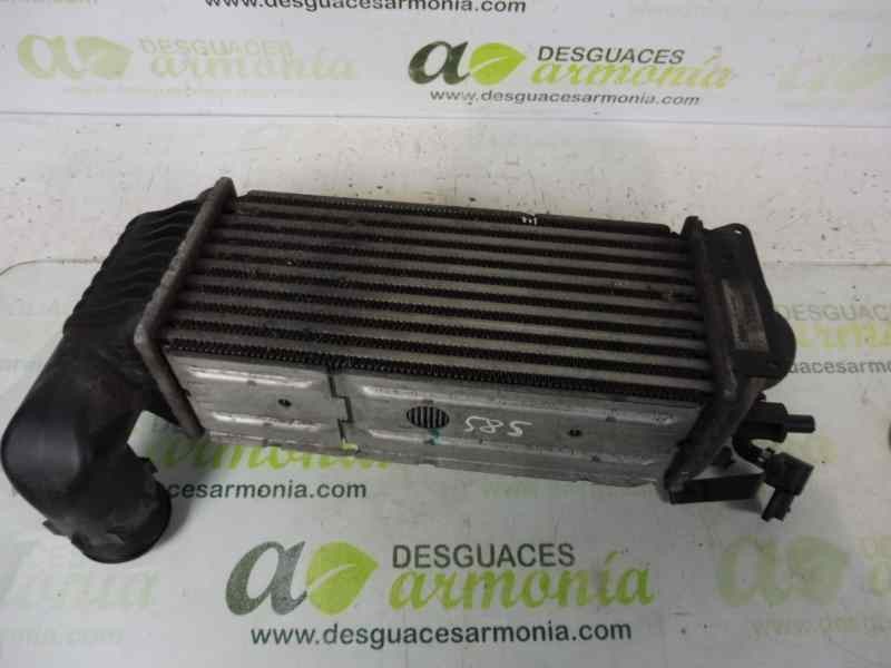 Recambio de intercooler para citroën c5 berlina 2.0 hdi premier referencia OEM IAM 9637809480  