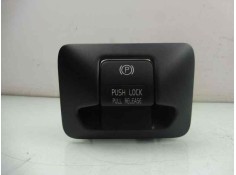 Recambio de palanca freno de mano para volvo s60 lim. momentum referencia OEM IAM 31334637