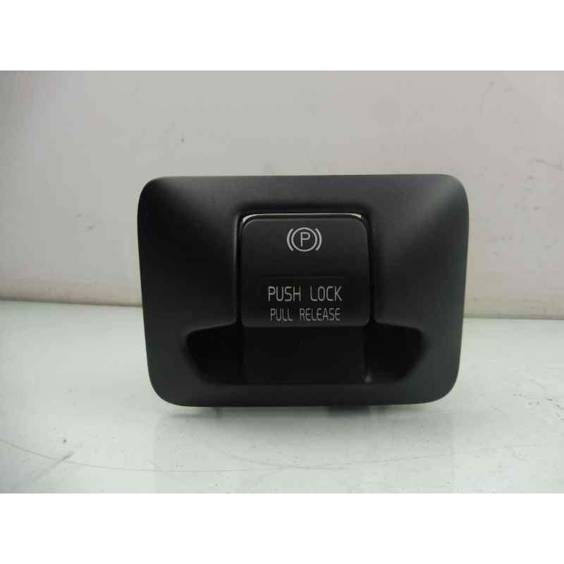 Recambio de palanca freno de mano para volvo s60 lim. momentum referencia OEM IAM 31334637  