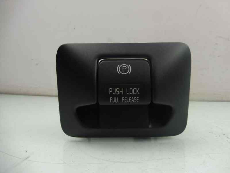 Recambio de palanca freno de mano para volvo s60 lim. momentum referencia OEM IAM 31334637  