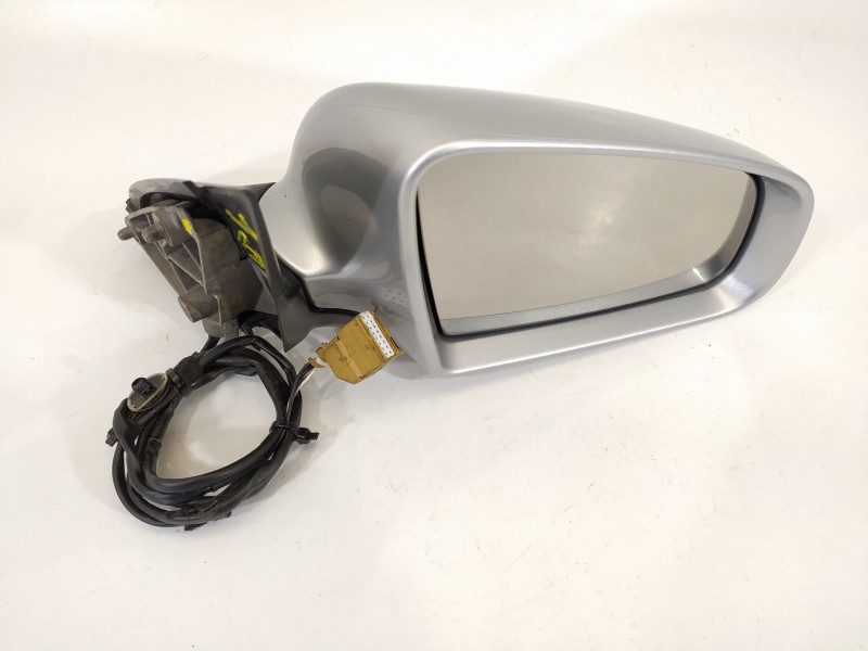 Recambio de retrovisor derecho para audi a4 avant (8e) 1.9 tdi (96kw) referencia OEM IAM NVE2311  