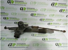 Recambio de cremallera direccion para honda civic berlina 5 (eu7/8) 1.6i es referencia OEM IAM 53600S5AG600 D01MS5AG6 