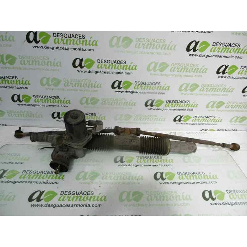 Recambio de cremallera direccion para honda civic berlina 5 (eu7/8) 1.6i es referencia OEM IAM 53600S5AG600 D01MS5AG6 