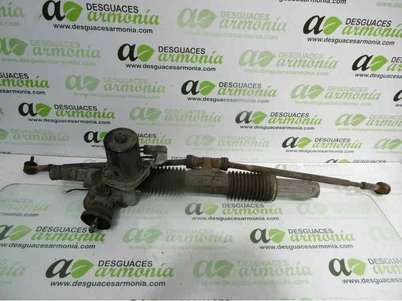 Recambio de cremallera direccion para honda civic berlina 5 (eu7/8) 1.6i es referencia OEM IAM 53600S5AG600 D01MS5AG6 