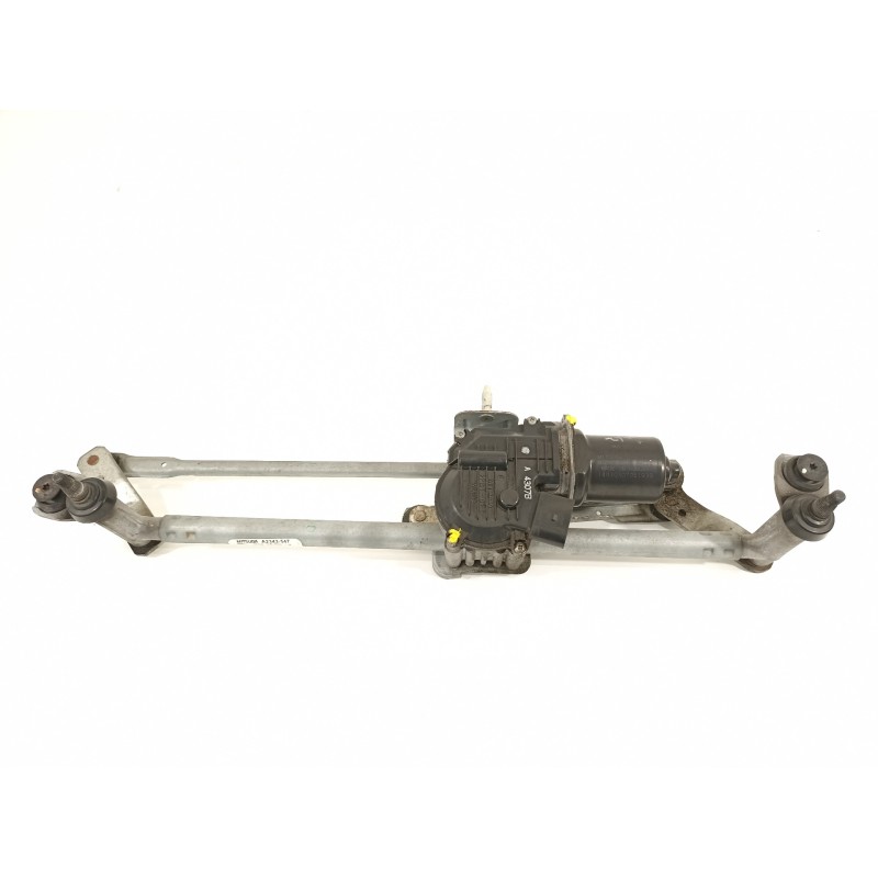 Recambio de motor limpia delantero para volkswagen scirocco (137) 1.4 tsi (90kw) referencia OEM IAM 1K8955023K 1K8955119H 