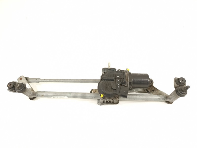 Recambio de motor limpia delantero para volkswagen scirocco (137) 1.4 tsi (90kw) referencia OEM IAM 1K8955023K 1K8955119H 