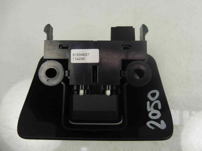 Recambio de palanca freno de mano para volvo s60 lim. momentum referencia OEM IAM 31334637  